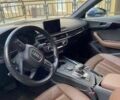 Синій Ауді А4, об'ємом двигуна 0 л та пробігом 74 тис. км за 15200 $, фото 6 на Automoto.ua