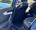 Синій Ауді А4, об'ємом двигуна 2 л та пробігом 107 тис. км за 19300 $, фото 36 на Automoto.ua