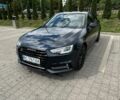 Синій Ауді А4, об'ємом двигуна 1.98 л та пробігом 138 тис. км за 16999 $, фото 1 на Automoto.ua