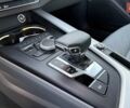 Ауди А4 2017 в Киеве на Automoto.ua Синий Ауди А4, объемом двигателя 1.98 л и пробегом 121 тыс. км за 20900 $, фото 18 на Automoto.ua