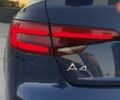 Ауди А4 2017 в Киеве на Automoto.ua Синий Ауди А4, объемом двигателя 1.98 л и пробегом 121 тыс. км за 20900 $, фото 27 на Automoto.ua