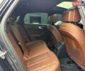 Синий Ауди А4, объемом двигателя 1.98 л и пробегом 158 тыс. км за 15800 $, фото 43 на Automoto.ua