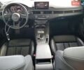Синій Ауді А4, об'ємом двигуна 1.97 л та пробігом 102 тис. км за 3500 $, фото 7 на Automoto.ua
