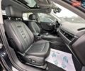 Синій Ауді А4, об'ємом двигуна 1.98 л та пробігом 185 тис. км за 16850 $, фото 26 на Automoto.ua