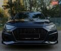 Синій Ауді А4, об'ємом двигуна 2 л та пробігом 120 тис. км за 19000 $, фото 1 на Automoto.ua