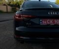 Синій Ауді А4, об'ємом двигуна 1.98 л та пробігом 161 тис. км за 17000 $, фото 10 на Automoto.ua