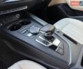 Синий Ауди А4, объемом двигателя 1.98 л и пробегом 110 тыс. км за 15500 $, фото 33 на Automoto.ua