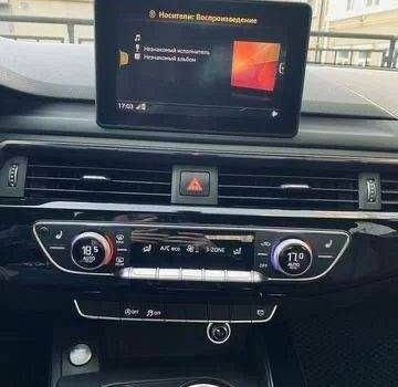 Синій Ауді А4, об'ємом двигуна 0 л та пробігом 74 тис. км за 15200 $, фото 9 на Automoto.ua