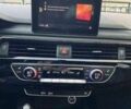 Синій Ауді А4, об'ємом двигуна 0 л та пробігом 74 тис. км за 15200 $, фото 9 на Automoto.ua