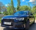 Синий Ауди А4, объемом двигателя 1.98 л и пробегом 81 тыс. км за 22000 $, фото 1 на Automoto.ua