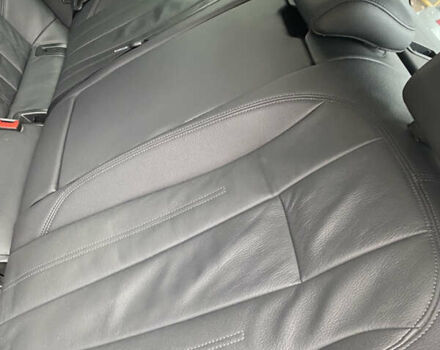 Ауді А4 2017 у Житомирі на Automoto.ua Синій Ауді А4, об'ємом двигуна 2 л та пробігом 145 тис. км за 15950 $, фото 15 на Automoto.ua