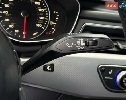 Синий Ауди А4, объемом двигателя 1.98 л и пробегом 251 тыс. км за 14299 $, фото 45 на Automoto.ua