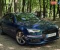 Синий Ауди А4, объемом двигателя 1.98 л и пробегом 225 тыс. км за 18850 $, фото 1 на Automoto.ua
