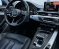 Синій Ауді А4, об'ємом двигуна 1.98 л та пробігом 138 тис. км за 16500 $, фото 14 на Automoto.ua