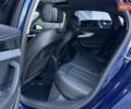 Синій Ауді А4, об'ємом двигуна 1.98 л та пробігом 138 тис. км за 16500 $, фото 18 на Automoto.ua