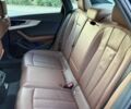 Синий Ауди А4, объемом двигателя 1.98 л и пробегом 69 тыс. км за 22700 $, фото 23 на Automoto.ua