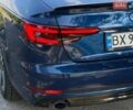 Синий Ауди А4, объемом двигателя 2 л и пробегом 235 тыс. км за 17999 $, фото 18 на Automoto.ua