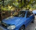Синій Ауді А4, об'ємом двигуна 1.97 л та пробігом 102 тис. км за 3500 $, фото 1 на Automoto.ua