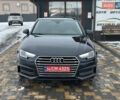 Синій Ауді А4, об'ємом двигуна 1.98 л та пробігом 185 тис. км за 16850 $, фото 1 на Automoto.ua