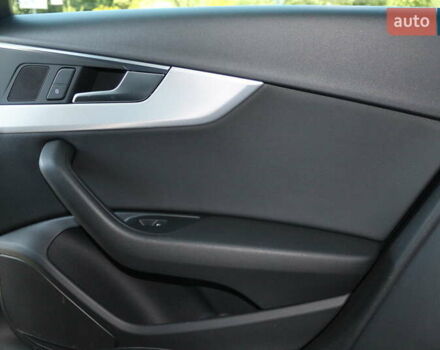 Синий Ауди А4, объемом двигателя 1.98 л и пробегом 69 тыс. км за 21800 $, фото 33 на Automoto.ua