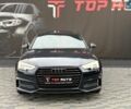 Синий Ауди А4, объемом двигателя 1.98 л и пробегом 158 тыс. км за 15800 $, фото 9 на Automoto.ua