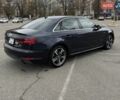 Синий Ауди А4, объемом двигателя 1.98 л и пробегом 106 тыс. км за 19300 $, фото 3 на Automoto.ua