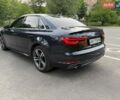 Синий Ауди А4, объемом двигателя 1.98 л и пробегом 82 тыс. км за 19500 $, фото 6 на Automoto.ua