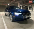 Синій Ауді А4, об'ємом двигуна 1.97 л та пробігом 155 тис. км за 17900 $, фото 3 на Automoto.ua