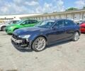 Синій Ауді А4, об'ємом двигуна 2 л та пробігом 96 тис. км за 3500 $, фото 1 на Automoto.ua