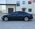 Синий Ауди А4, объемом двигателя 2 л и пробегом 87 тыс. км за 17599 $, фото 3 на Automoto.ua
