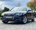Синий Ауди А4, объемом двигателя 1.98 л и пробегом 99 тыс. км за 15900 $, фото 2 на Automoto.ua