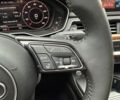 Синий Ауди А4, объемом двигателя 1.98 л и пробегом 158 тыс. км за 15800 $, фото 31 на Automoto.ua