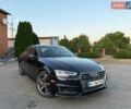 Синій Ауді А4, об'ємом двигуна 1.98 л та пробігом 69 тис. км за 24000 $, фото 1 на Automoto.ua