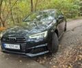 Синій Ауді А4, об'ємом двигуна 2 л та пробігом 115 тис. км за 18499 $, фото 3 на Automoto.ua