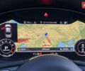 Синий Ауди А4, объемом двигателя 2 л и пробегом 177 тыс. км за 18999 $, фото 45 на Automoto.ua