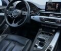 Синій Ауді А4, об'ємом двигуна 2 л та пробігом 138 тис. км за 14500 $, фото 12 на Automoto.ua