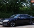 Синій Ауді А4, об'ємом двигуна 1.98 л та пробігом 60 тис. км за 23700 $, фото 1 на Automoto.ua