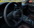 Синій Ауді А4, об'ємом двигуна 2 л та пробігом 120 тис. км за 19000 $, фото 5 на Automoto.ua