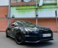 Синий Ауди А4, объемом двигателя 1.98 л и пробегом 190 тыс. км за 18000 $, фото 1 на Automoto.ua