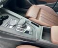 Синій Ауді А4, об'ємом двигуна 2 л та пробігом 65 тис. км за 4800 $, фото 10 на Automoto.ua