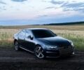 Синий Ауди А4, объемом двигателя 1.98 л и пробегом 123 тыс. км за 20500 $, фото 13 на Automoto.ua