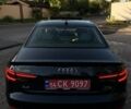 Синій Ауді А4, об'ємом двигуна 1.98 л та пробігом 161 тис. км за 17000 $, фото 18 на Automoto.ua