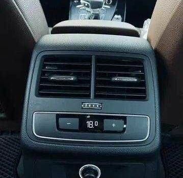 Синій Ауді А4, об'ємом двигуна 0 л та пробігом 74 тис. км за 15200 $, фото 11 на Automoto.ua