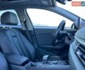 Синій Ауді А4, об'ємом двигуна 1.98 л та пробігом 126 тис. км за 19999 $, фото 23 на Automoto.ua