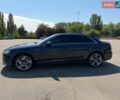 Синій Ауді А4, об'ємом двигуна 1.98 л та пробігом 113 тис. км за 22000 $, фото 1 на Automoto.ua
