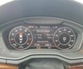 Синій Ауді А4, об'ємом двигуна 2 л та пробігом 17 тис. км за 5000 $, фото 8 на Automoto.ua