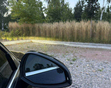 Синий Ауди А4, объемом двигателя 1.98 л и пробегом 126 тыс. км за 21000 $, фото 22 на Automoto.ua