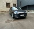 Синий Ауди А4, объемом двигателя 1.98 л и пробегом 140 тыс. км за 14600 $, фото 7 на Automoto.ua