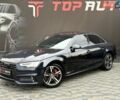 Синий Ауди А4, объемом двигателя 1.98 л и пробегом 158 тыс. км за 15800 $, фото 2 на Automoto.ua