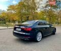 Синий Ауди А4, объемом двигателя 2 л и пробегом 50 тыс. км за 20500 $, фото 2 на Automoto.ua
